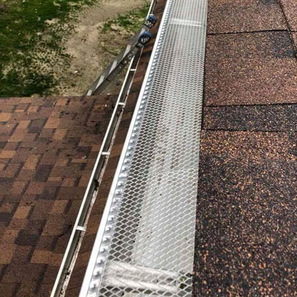 Gutter Repair Brentwood NY