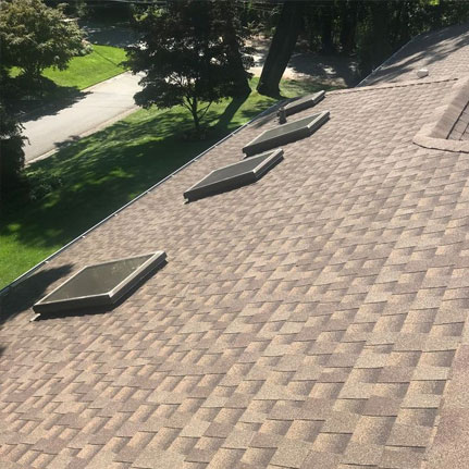 Skylight Repair Brentwood NY